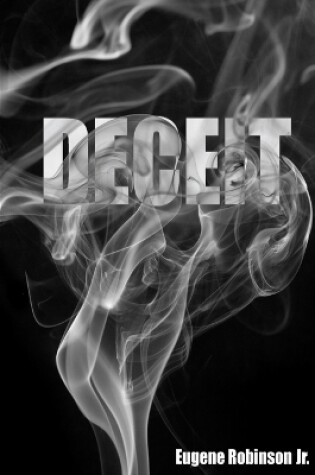 Cover of Deceit