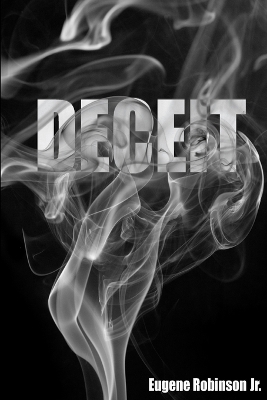 Book cover for Deceit