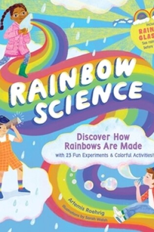 Cover of Rainbow Science