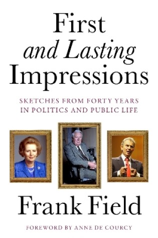 Cover of First and Lasting Impressions