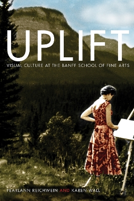 Book cover for Uplift