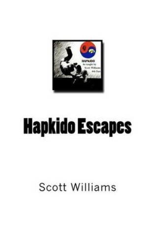 Cover of Hapkido Escapes