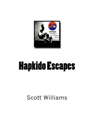 Cover of Hapkido Escapes