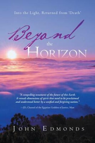 Cover of Beyond the Horizon