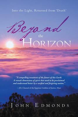 Book cover for Beyond the Horizon