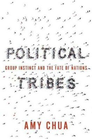 Cover of Political Tribes