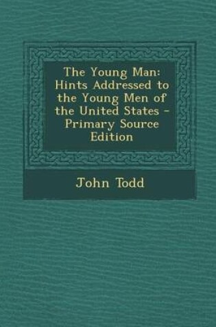 Cover of Young Man