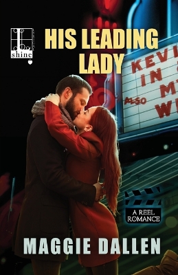 Book cover for His Leading Lady