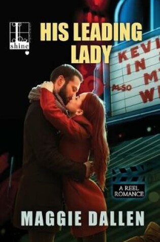 Cover of His Leading Lady
