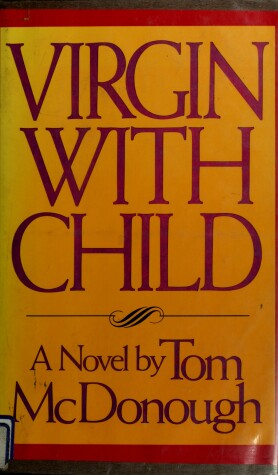 Book cover for Virgin with Child