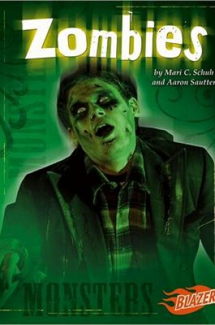 Cover of Zombies