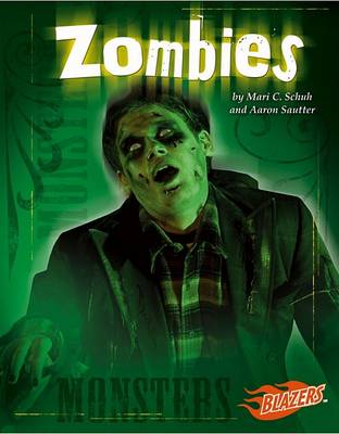 Cover of Zombies