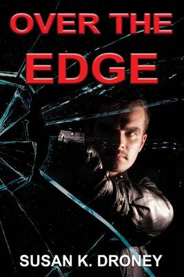 Book cover for Over the Edge