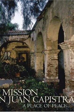 Cover of Mission San Juan Capistrano
