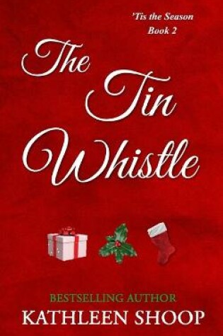Cover of The Tin Whistle