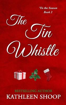 Book cover for The Tin Whistle