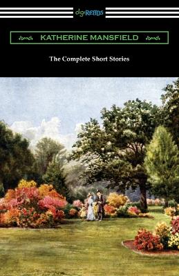 Book cover for The Complete Short Stories