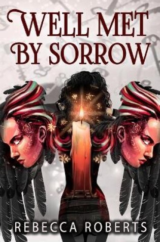 Cover of Well Met by Sorrow