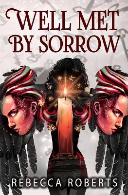 Book cover for Well Met by Sorrow