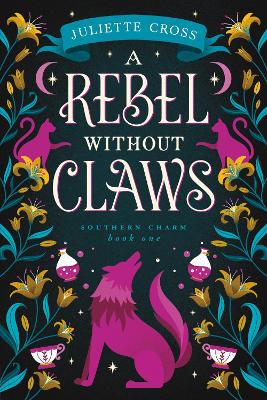 Cover of A Rebel Without Claws