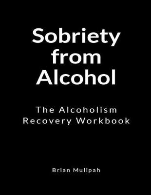 Book cover for Sobriety from Alcohol