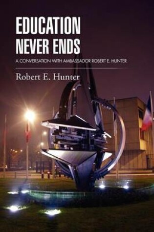 Cover of Education Never Ends