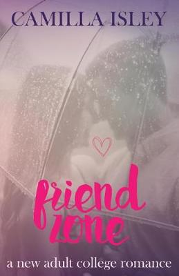 Book cover for Friend Zone