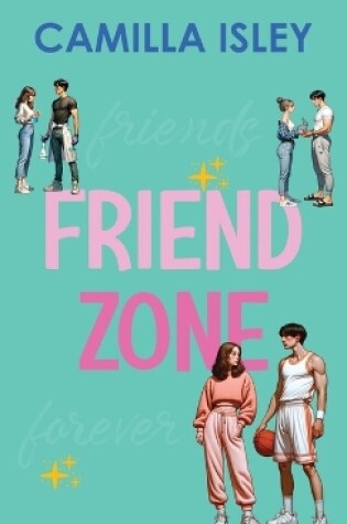 Cover of Friend Zone