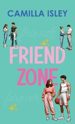 Cover of Friend Zone