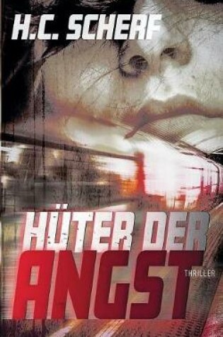 Cover of Hüter der Angst