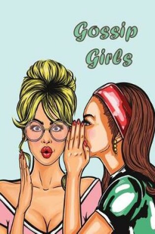 Cover of gossip girls