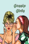 Book cover for gossip girls