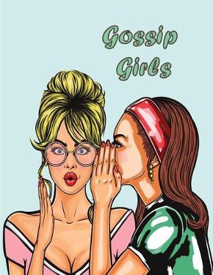 Cover of gossip girls