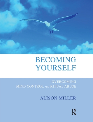 Book cover for Becoming Yourself