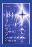 Book cover for The New Gospel of Christian Atheism