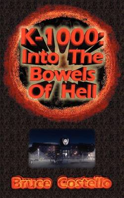 Book cover for K-1000