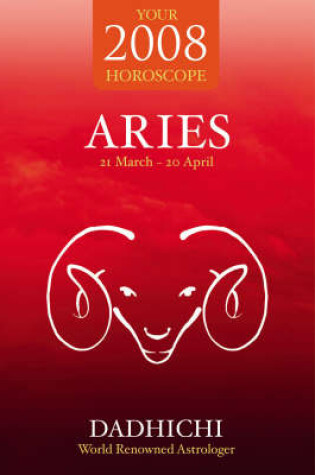 Cover of Aries 2008