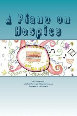 Cover of A Piano on Hospice
