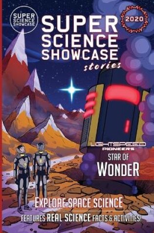 Cover of Star of Wonder