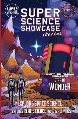 Cover of Star of Wonder