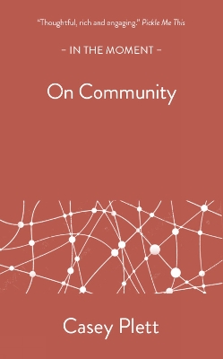 Cover of On Community