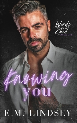 Book cover for Knowing You