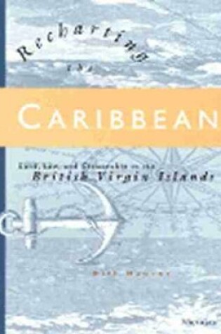 Cover of Recharting the Caribbean