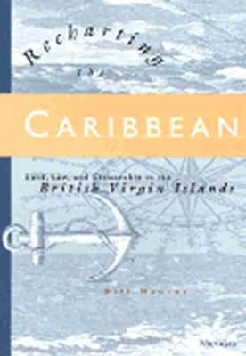 Cover of Recharting the Caribbean