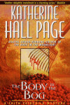 Book cover for The Body in the Bog