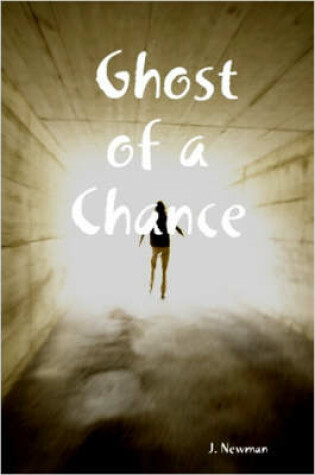 Cover of Ghost of a Chance