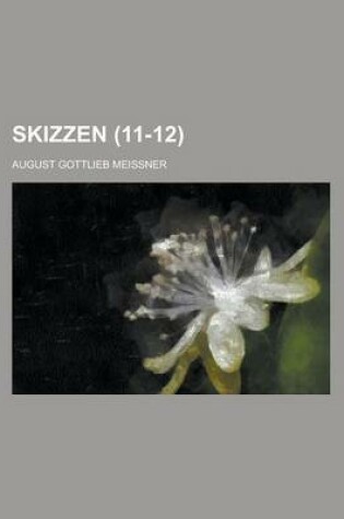 Cover of Skizzen (11-12)