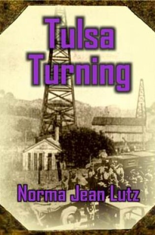 Cover of Tulsa Turning