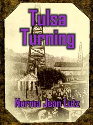 Book cover for Tulsa Turning