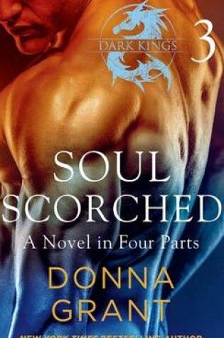 Cover of Soul Scorched: Part 3